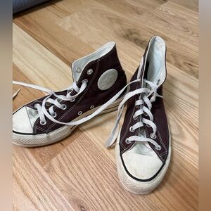 Custom Converse Platform Chuck Taylor All Star